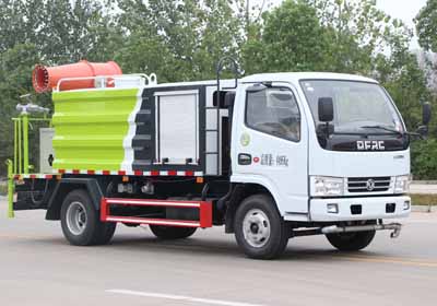 程力威牌CLW5042TDY5型多功能抑塵車