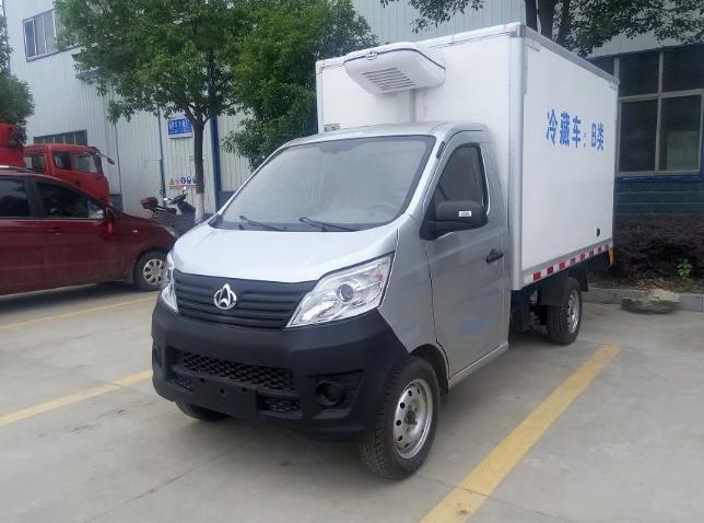 長(zhǎng)安國(guó)五2.5米冷藏車 長(zhǎng)安國(guó)五2.5米冷藏車