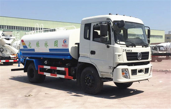 東風(fēng)專底灑水車︱12方灑水車 東風(fēng)專底灑水車︱12方灑水車