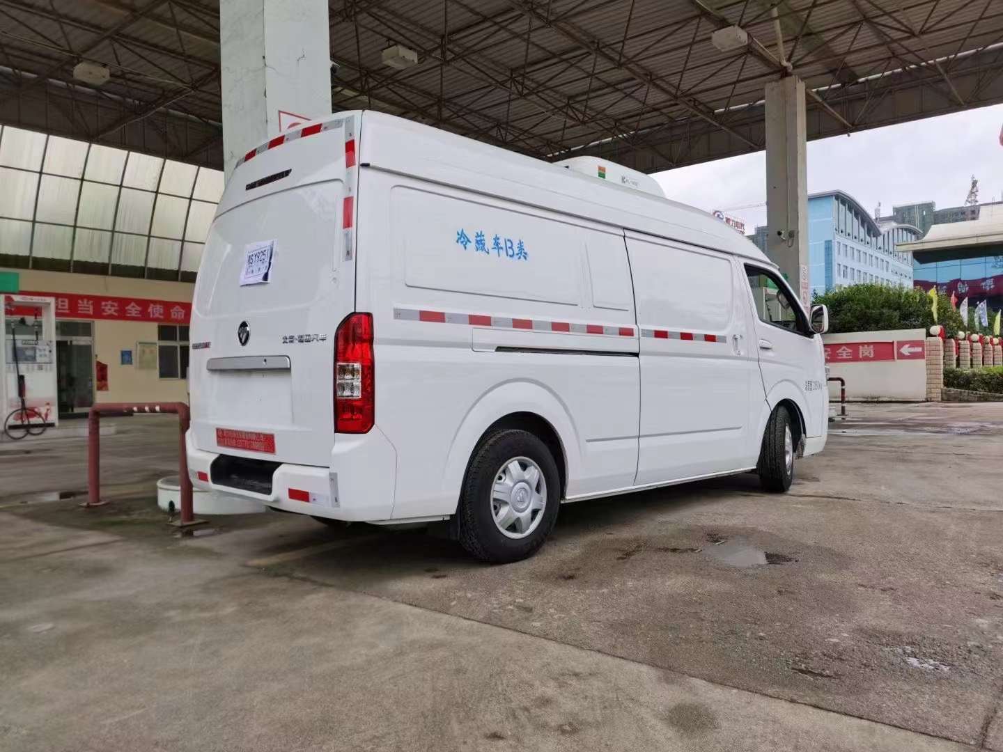 福田G77.jpg 福田G77.jpg